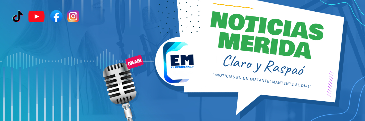 ElMeridenazo's profile banner image
