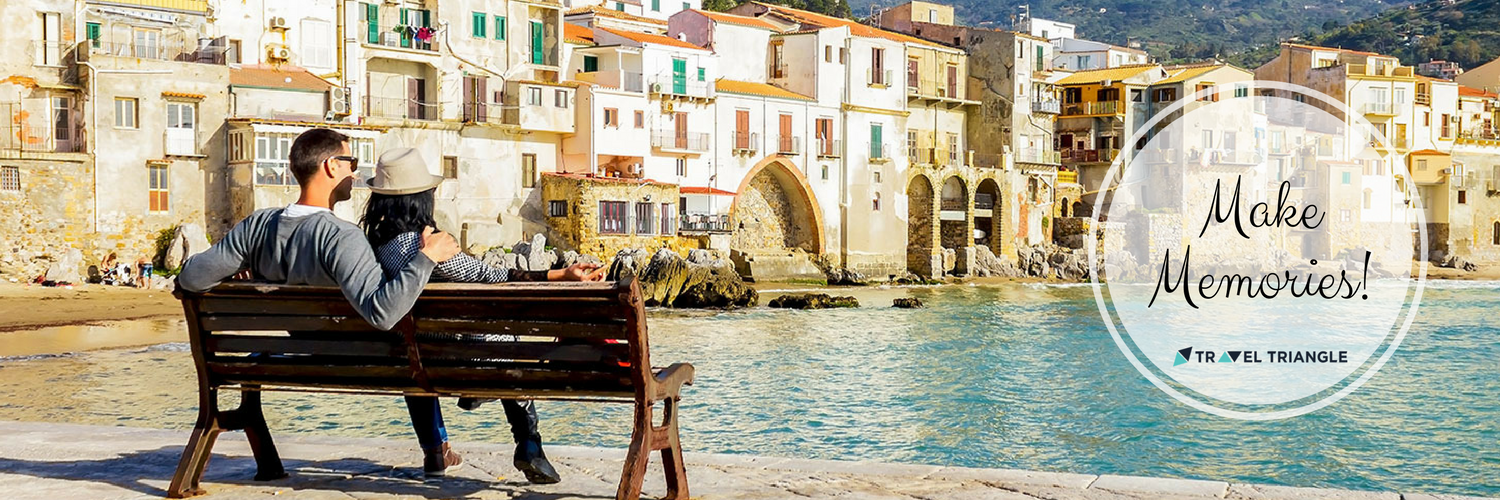 TravelTriangle Cares banner