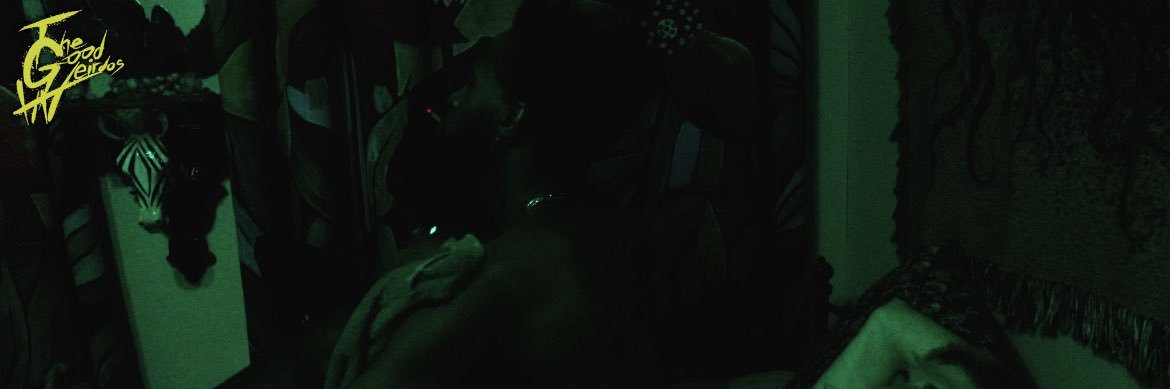 red clay boy 👁️⃤ banner