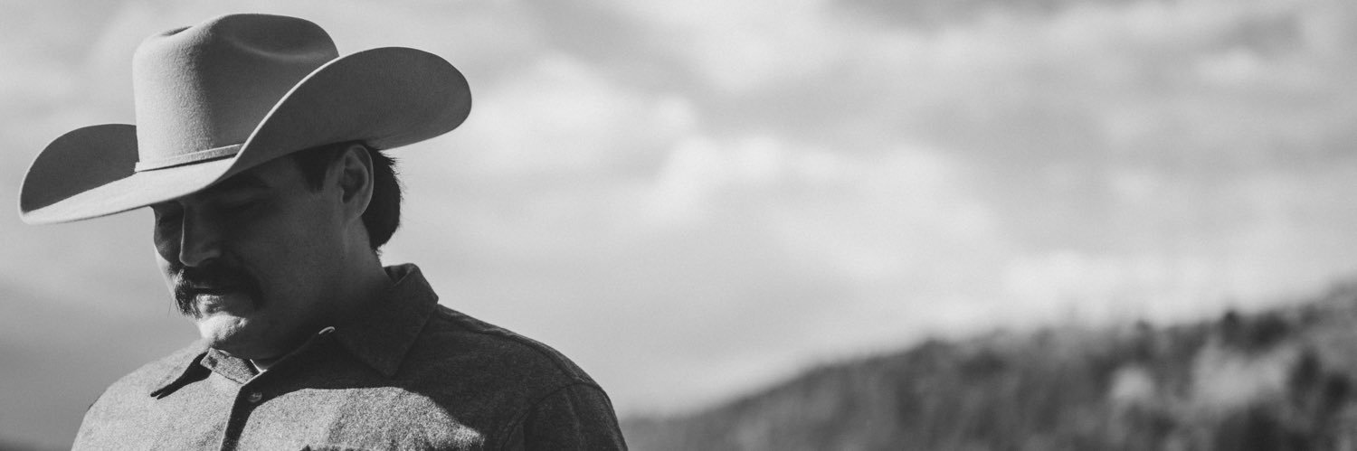 theblakeriley's profile banner image