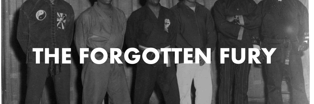 ForgottenFury's profile banner image