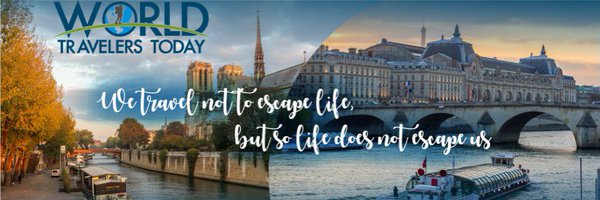 WTTtours Profile Banner