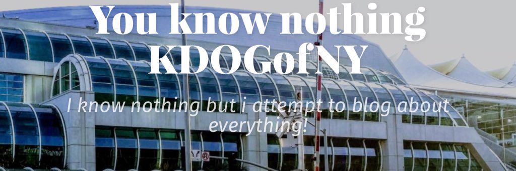 KDOGOFNY's profile banner image