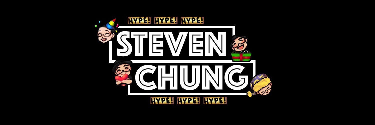 StevenChungT10's profile banner image