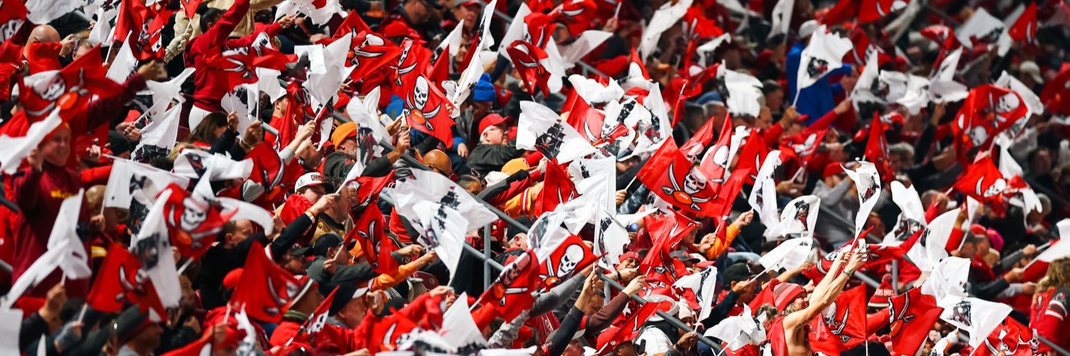OrangeBuc's profile banner image