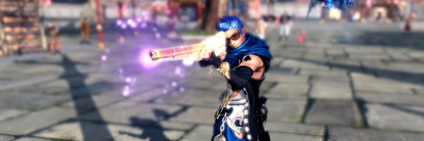 DrBlake_ Profile Banner