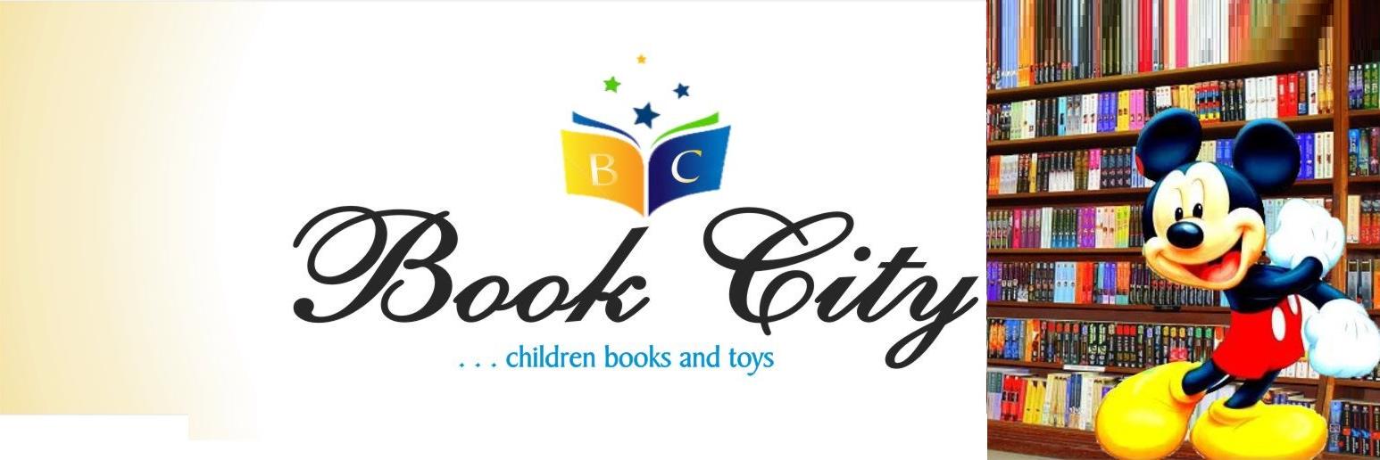 BookCityNg's profile banner image
