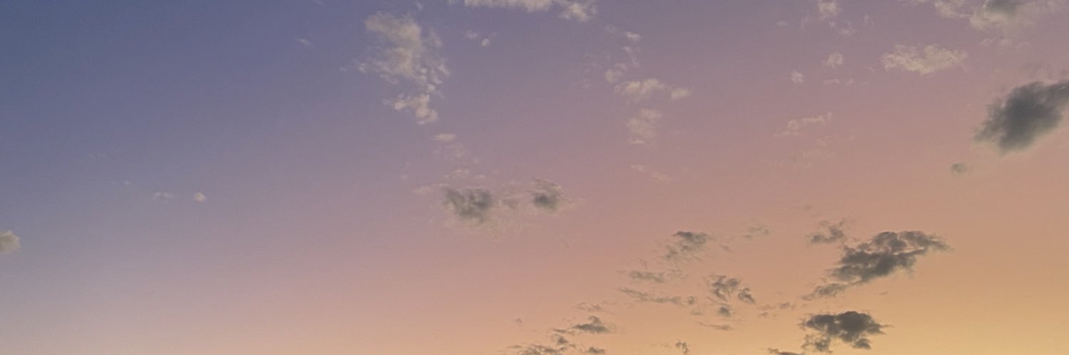 gconog's profile banner image
