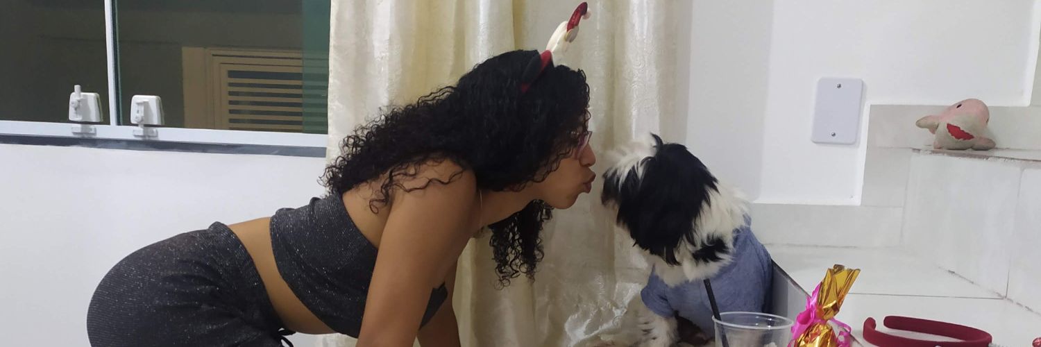 Maria Cerejinha 🍒 banner