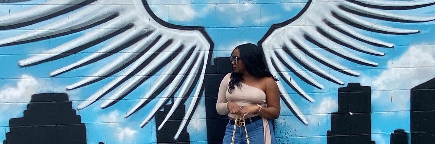 KaraStephanie's profile banner image