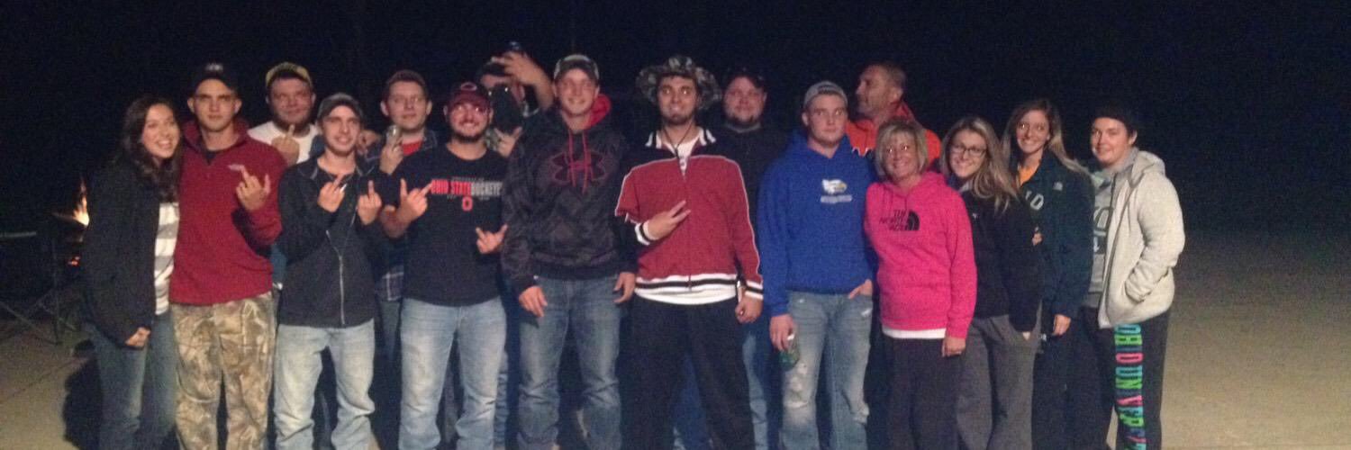 ChrisBiss12's profile banner image