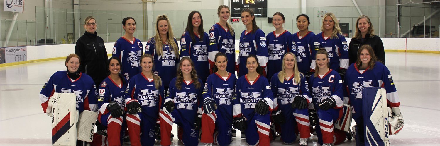 Edmonton WAM! banner