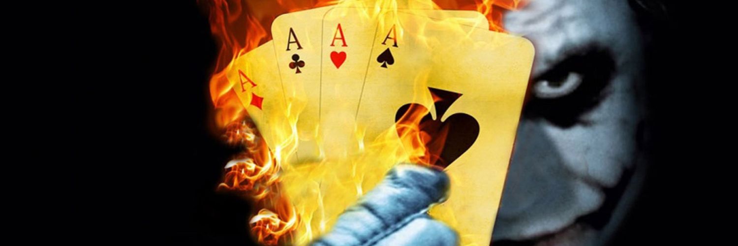 DonaldTheBatman's profile banner image