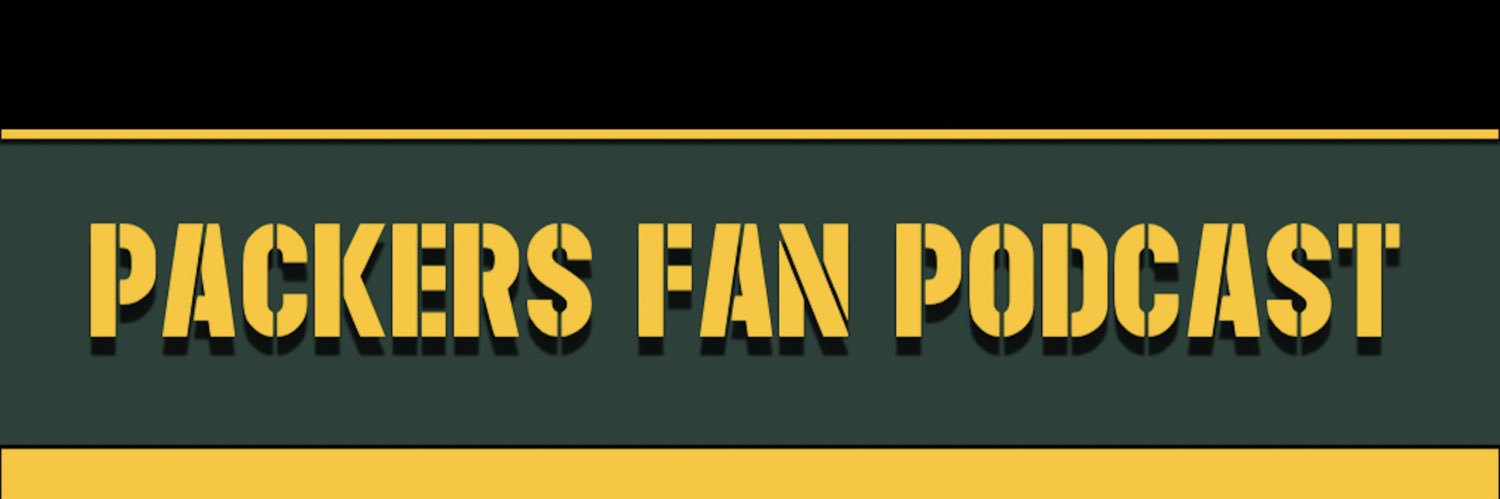 Packers Fan Podcast banner