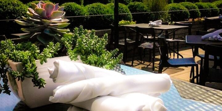 Blackshop Restaurant banner
