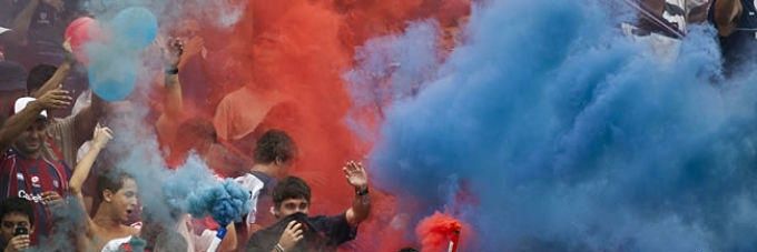 Mundo Azulgrana's banner