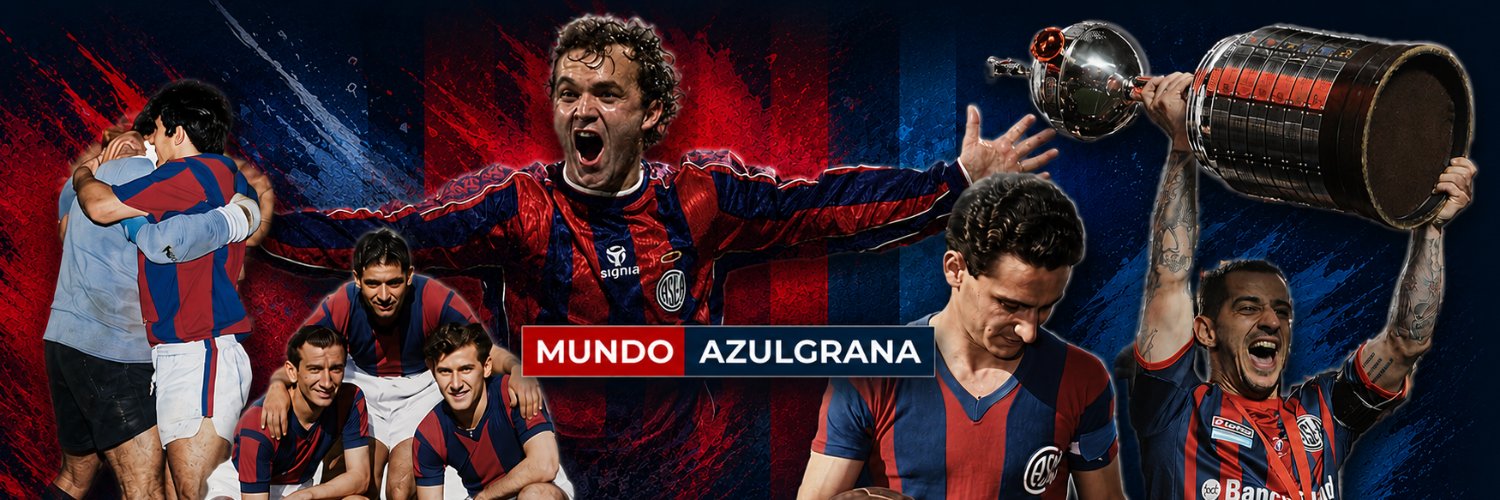 Mundo Azulgrana banner