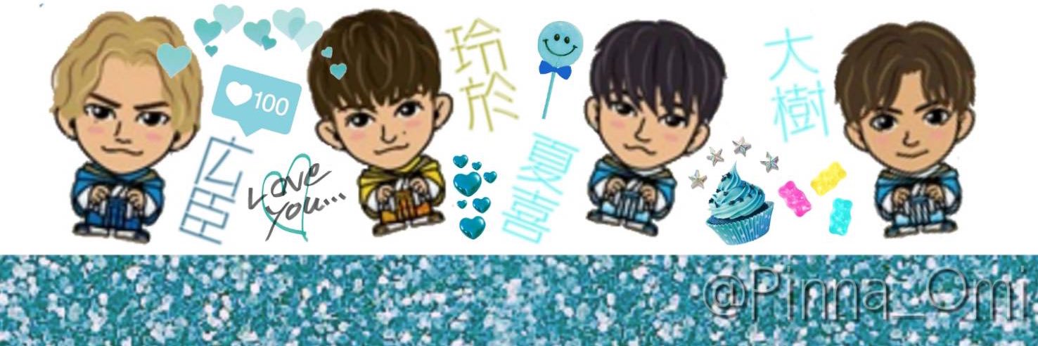 Pinna_Omi's profile banner image