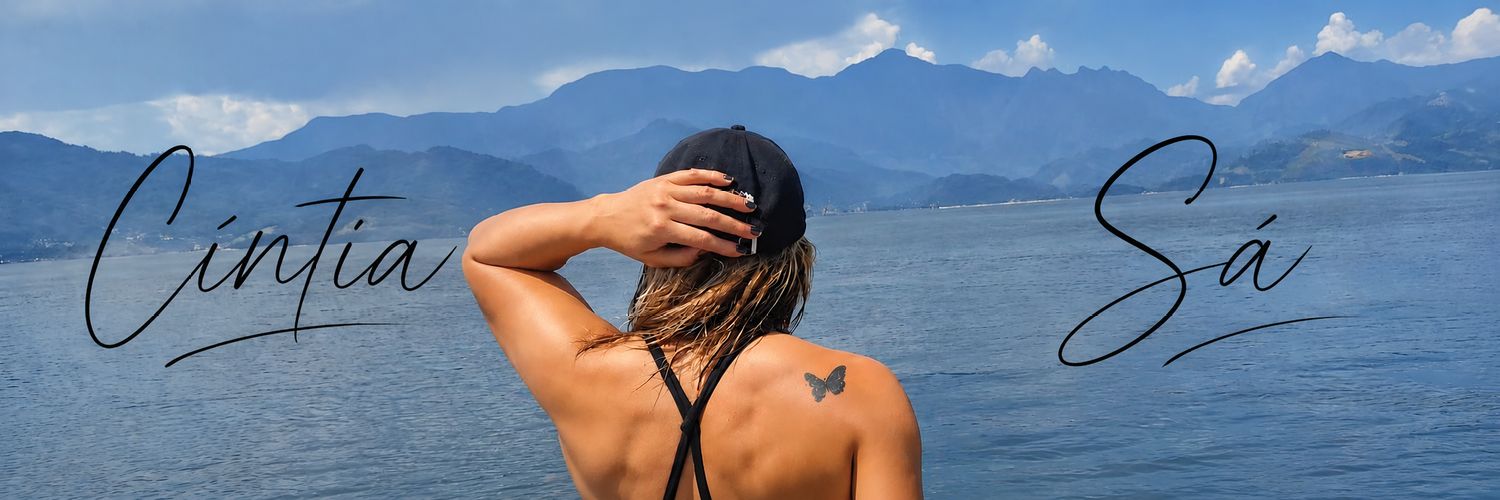 Ｃíｎｔｉａ Ｓá 🐏 banner