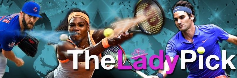 TheLadyPick's profile banner image