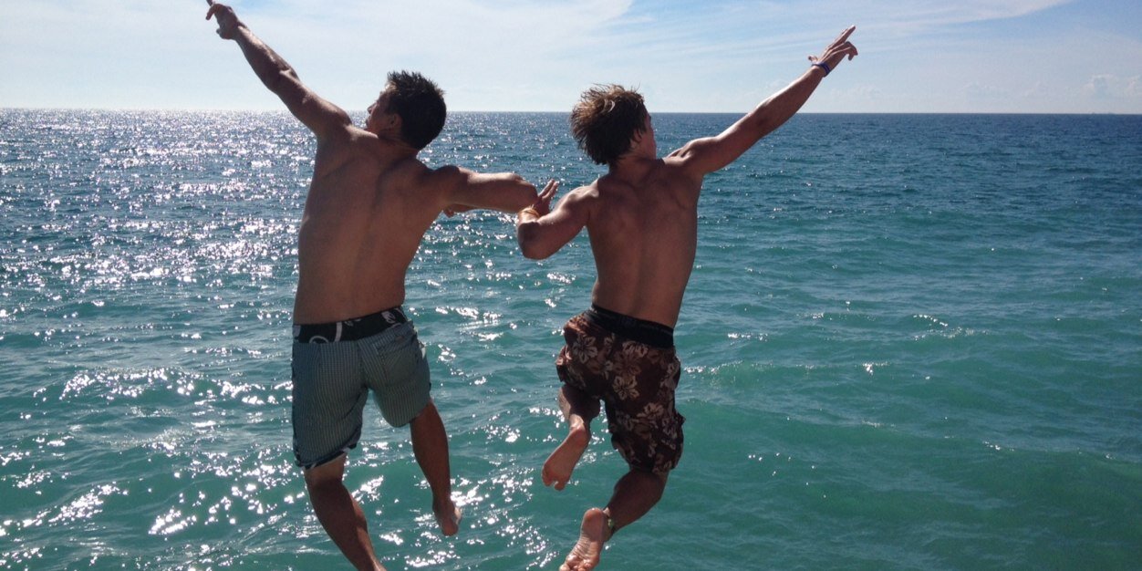 matt_janke's profile banner image