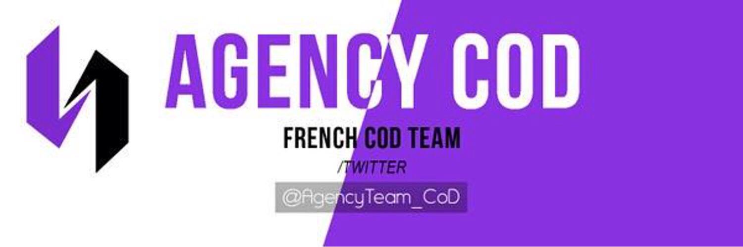 Agency_EvoX's profile banner image