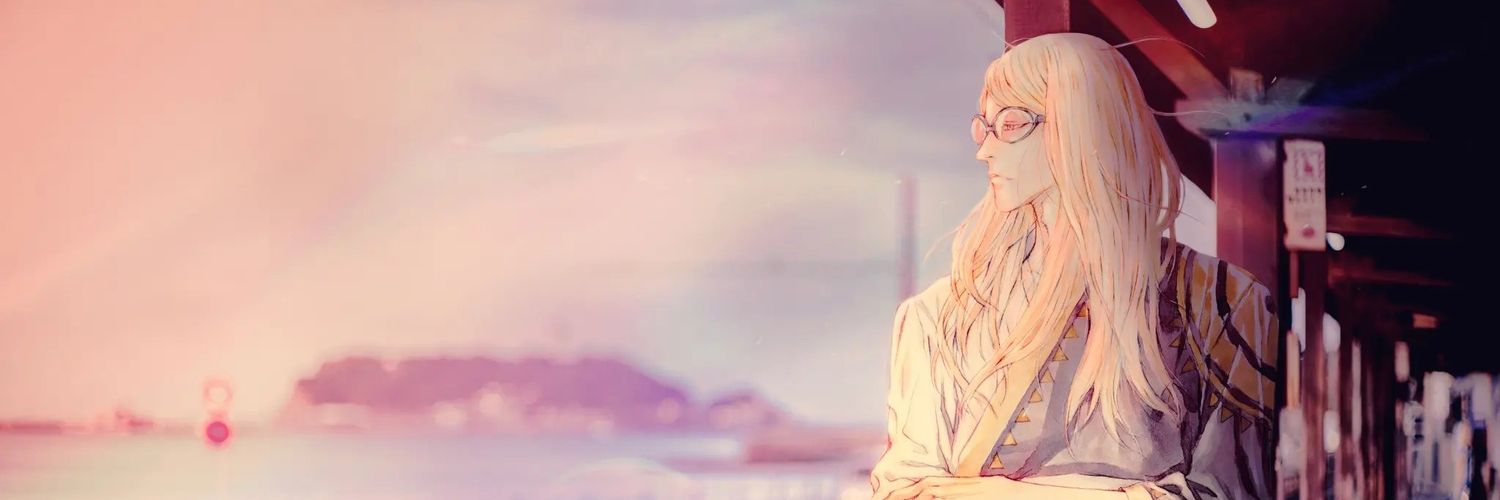 Writermokyo's profile banner image