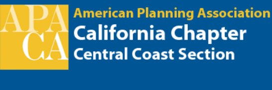 CentralCoastAPA's profile banner image