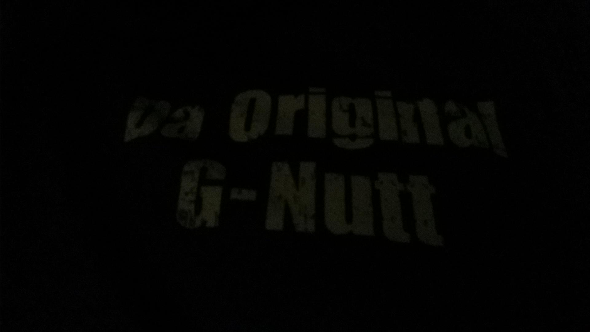 DaOriginalGNutt's profile banner image