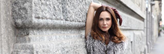 LuisaGallia's profile banner image