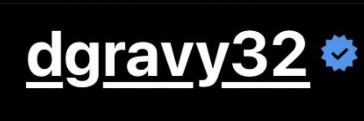 Danny Graves banner