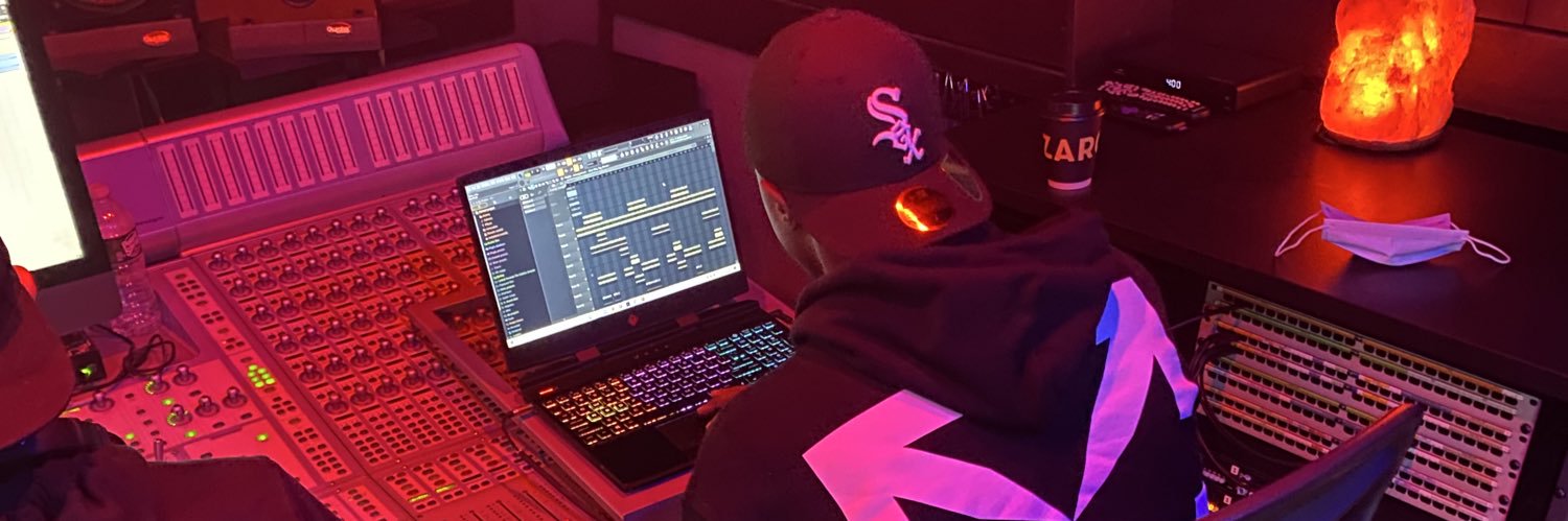 ChrisBlaqBeats's profile banner image