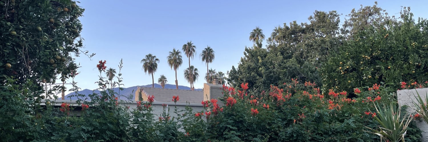 VeronicaRoads's profile banner image
