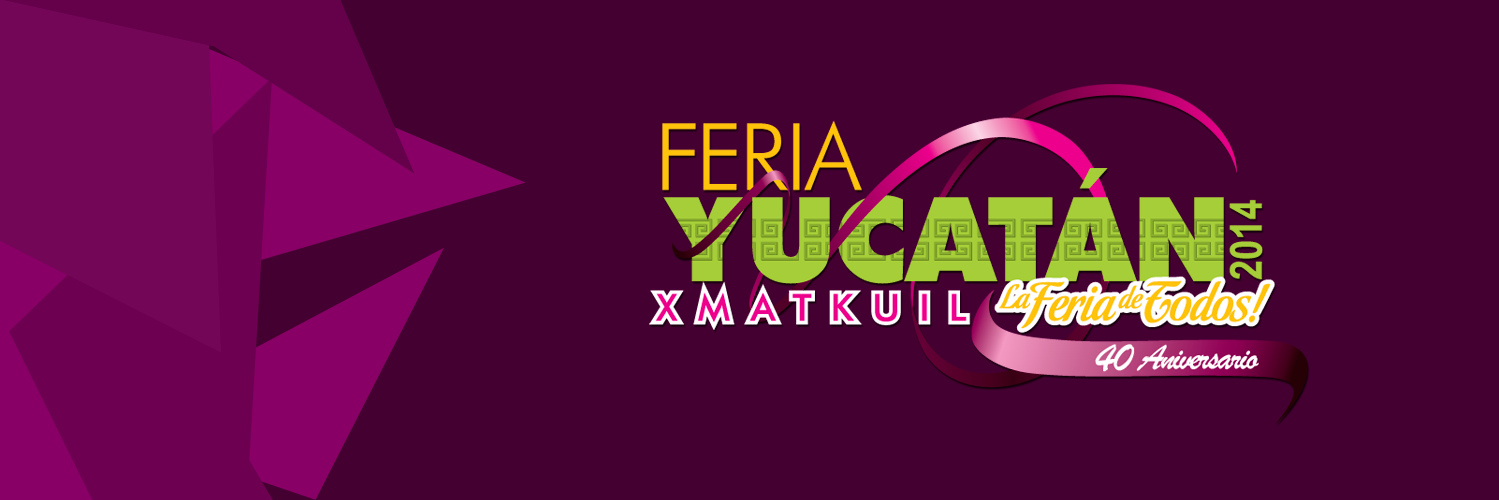 feriayucatan's profile banner image