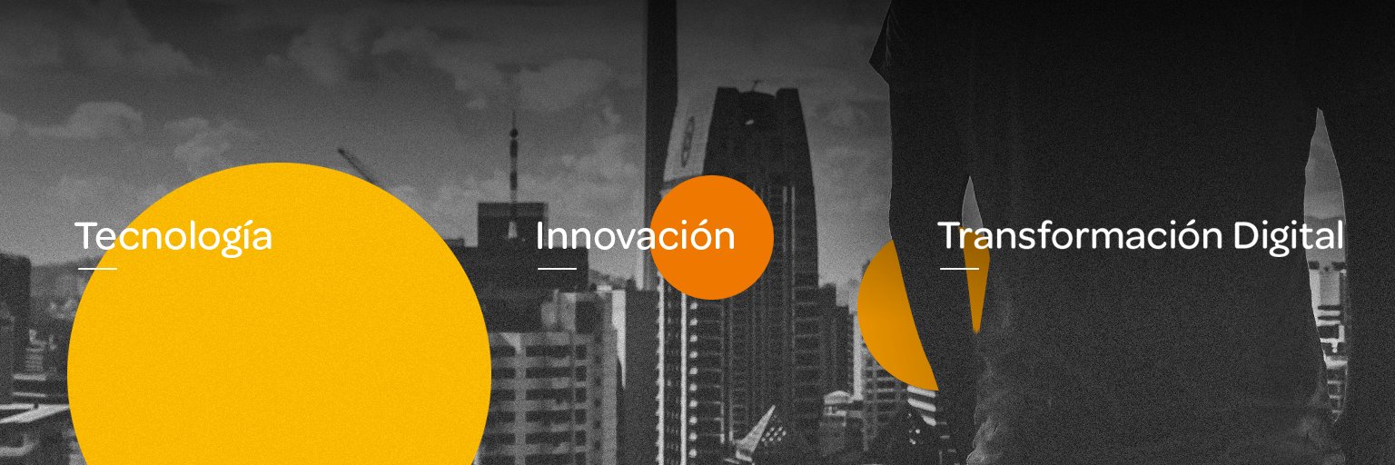 OneInfoCRM's profile banner image