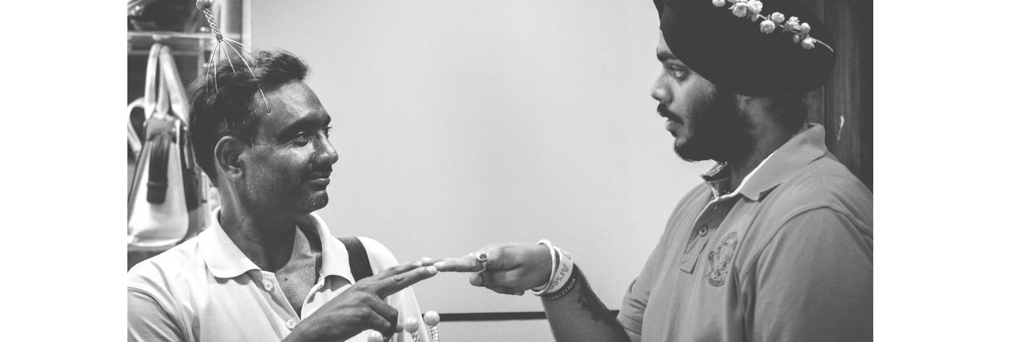 burrahmusic's profile banner image