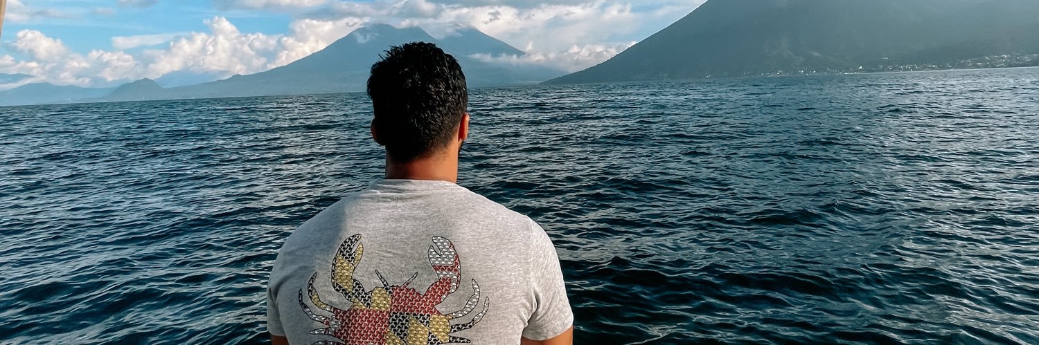 norfer's profile banner image