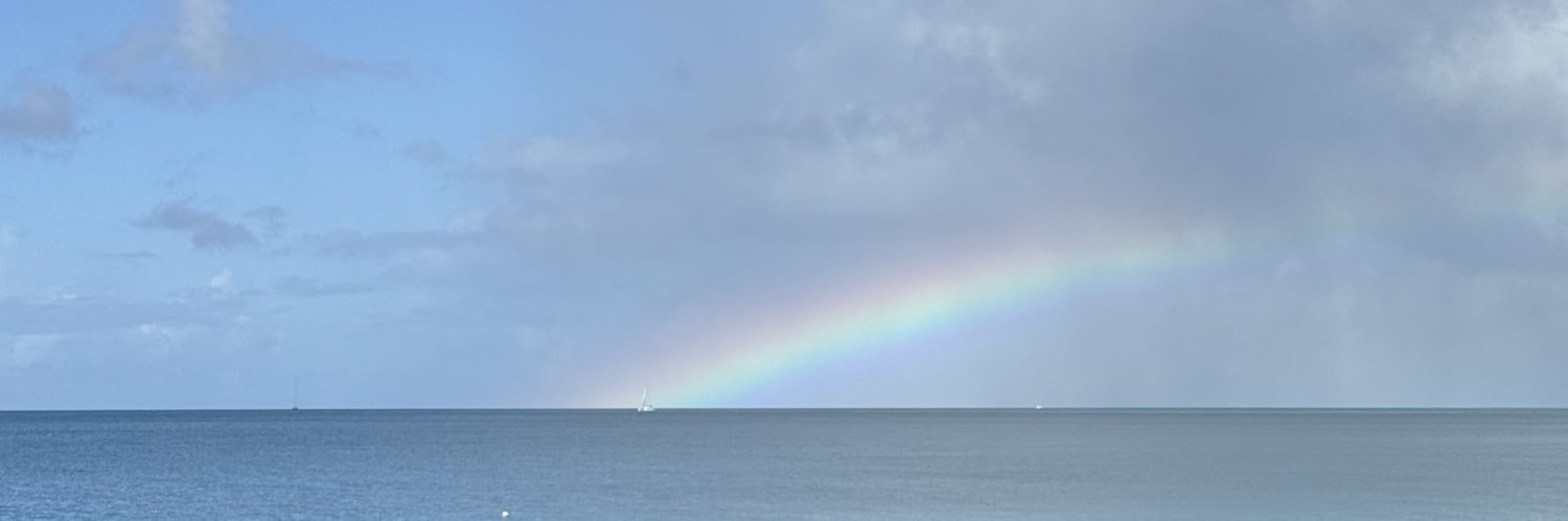 benjamindport's profile banner image