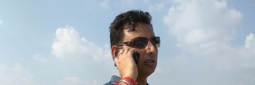arundudee's profile banner image
