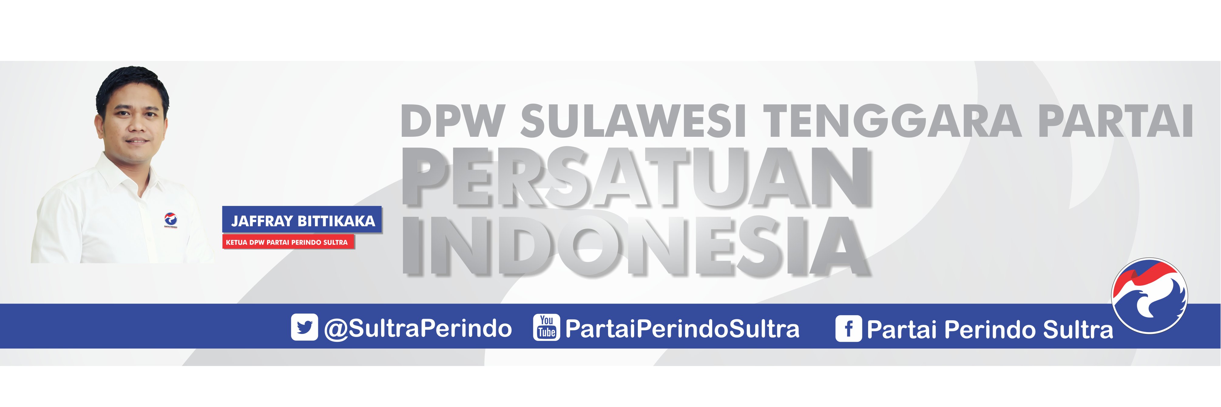SultraPerindo's profile banner image