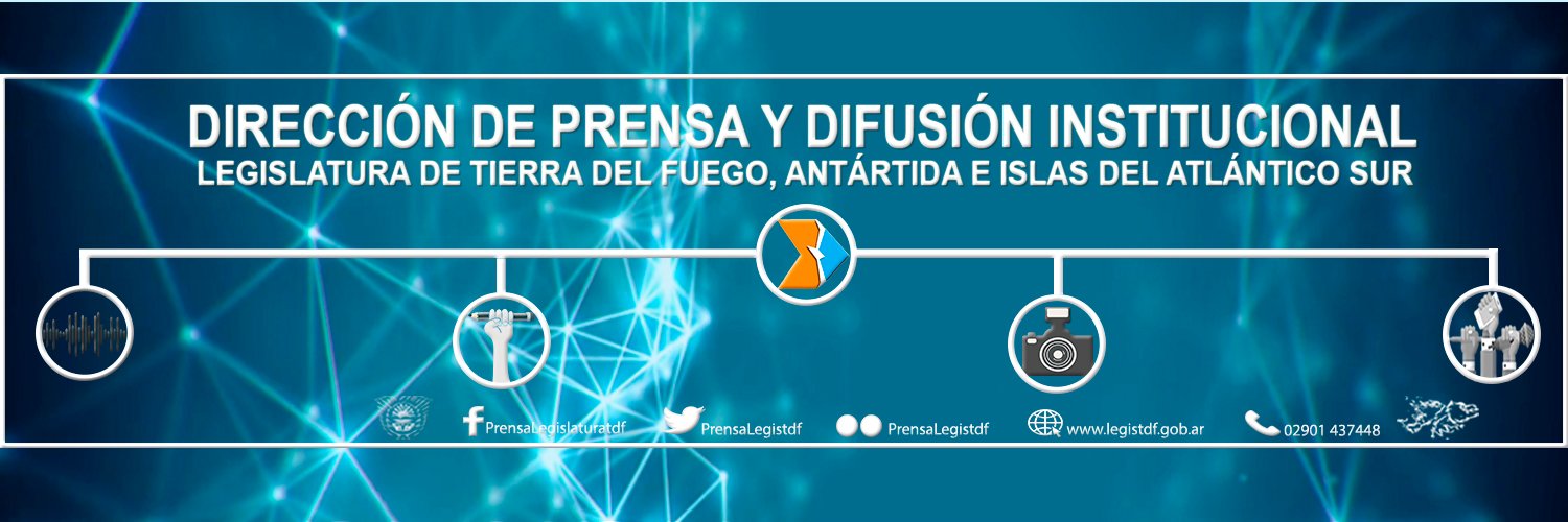 Prensa Legislativa banner