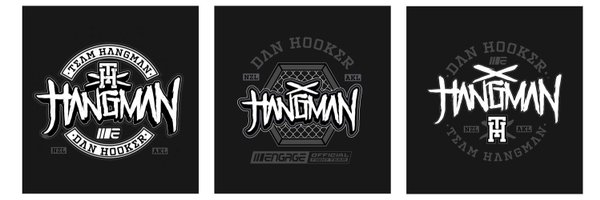 Dan Hangman Hooker Profile Banner