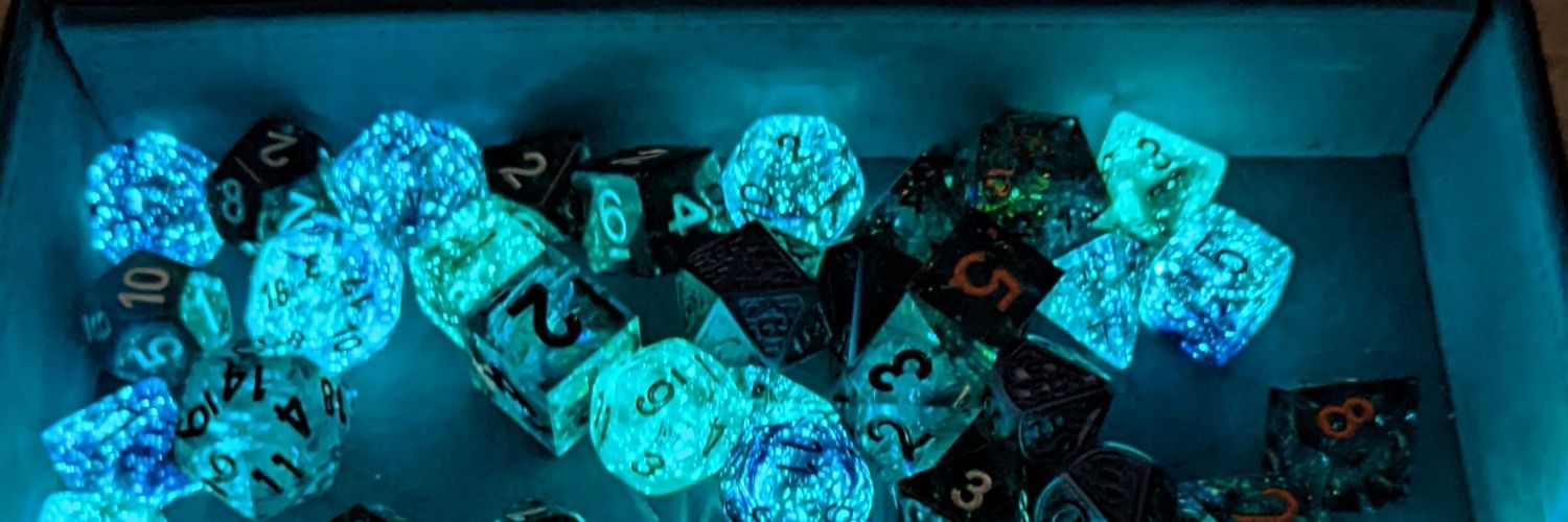 thatonefrog's profile banner image