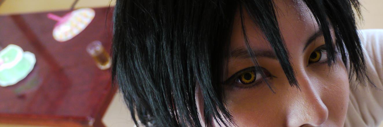 mitakonsome's profile banner image