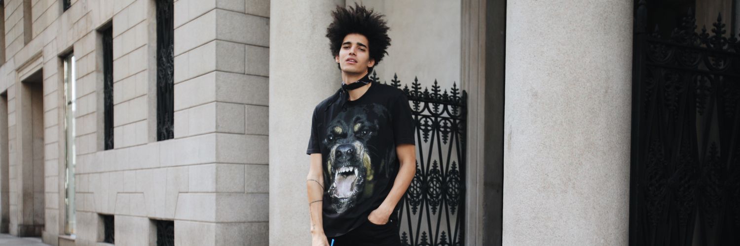 Luis_Borgess's profile banner image