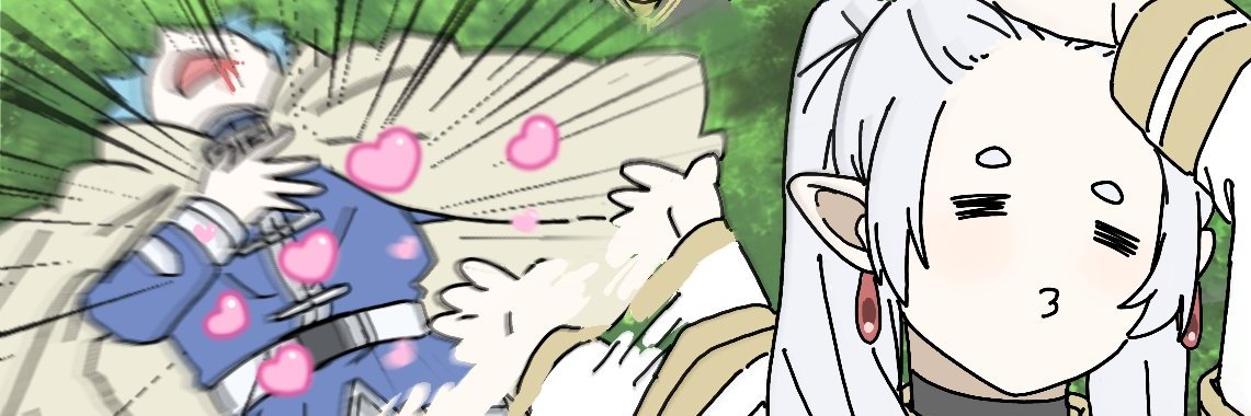 Pushmino's profile banner image