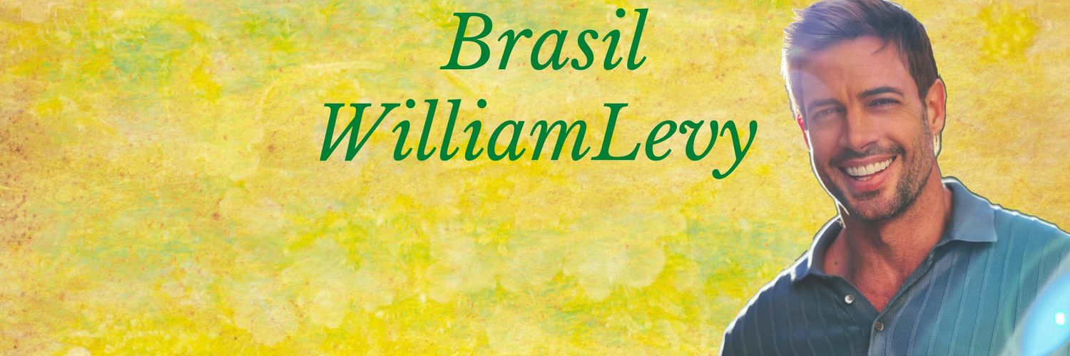 Brasil_WLevy's profile banner image