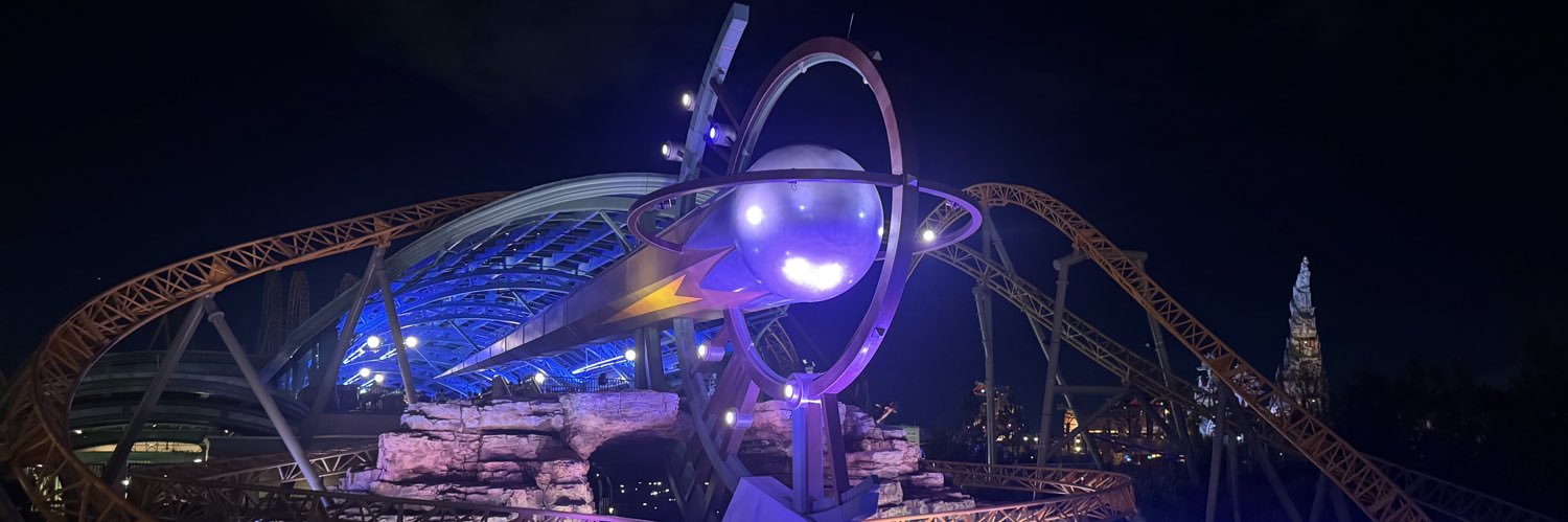 Travis The Clown banner