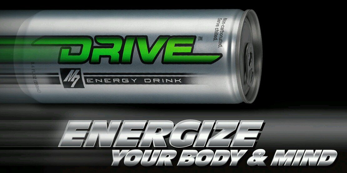 DriveM7's profile banner image