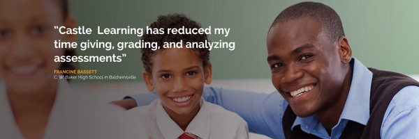 castlelearning Profile Banner